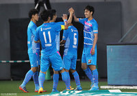 鎌田 大地のゴールで試合の均衡を破った鳥栖【明治安田Ｊ１ 第13節 鳥栖vs札幌】