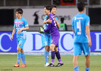 リードを守り抜いてホーム5連勝を飾った鳥栖【明治安田Ｊ１ 第13節 鳥栖vs札幌】