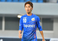 自身のＪ２通算200試合目を白星で飾った養父 雄仁（長崎）【明治安田Ｊ２ 第16節 長崎vs東京Ｖ】