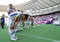 甲府は相性の悪いFC東京からアウェイで価値ある勝点１を獲得【明治安田Ｊ１ 第13節 FC東京vs甲府】
