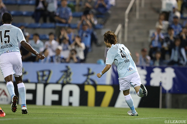 プレーオフステージ進出へ負けられない磐田は77分に高橋 祥平が同点ヘッド【ルヴァンカップ GS 第7節 磐田vs大宮】