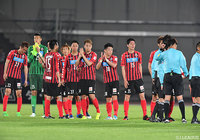 最終節でGS３位に滑り込んだ札幌がプレーオフステージ進出を決めた【ルヴァンカップ GS 第7節 札幌vs柏】