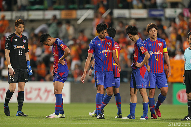 引き分けでもGS１位通過だったFC東京はプレーオフステージへ【ルヴァンカップ GS 第7節 清水vsFC東京】