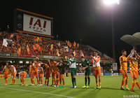 清水はGS最終節で意地の初勝利【ルヴァンカップ GS 第7節 清水vsFC東京】