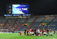 2戦合計2-2となり、勝負は延長戦に突入【ＡＣＬ ラウンド16 第2戦 浦和vs済州】