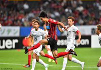 都倉 賢（札幌）は古巣ゴールを再三脅かすも得点ならず【明治安田Ｊ１ 第14節 札幌vs神戸】