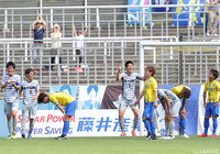 開幕からの無敗記録を10に伸ばした秋田【明治安田Ｊ３ 第11節 栃木vs秋田】