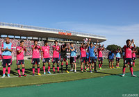 ４ゴールで快勝のＣ大阪は今季初の４連勝【明治安田Ｊ１ 第14節 Ｃ大阪vs新潟】