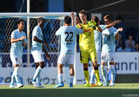 快勝でリーグ戦6試合ぶりの勝点3を積み上げた磐田【明治安田Ｊ１ 第14節 磐田vsＧ大阪】