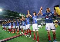 「神奈川ダービー」を制した横浜FMは川崎Ｆを抜いて７位に浮上【明治安田Ｊ１ 第14節 横浜FMvs川崎Ｆ】