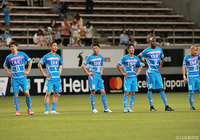 終盤の猛攻実らず、リーグ戦のホーム連勝が5で止まった鳥栖【明治安田Ｊ１ 第15節 鳥栖vs仙台】