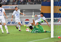 粘り強く守り抜き、アウェイで勝点1をもぎ取った町田【明治安田Ｊ２ 第19節 長崎vs町田】