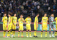 最後までゴールが遠く14位の甲府に連勝を止められた柏【明治安田Ｊ１ 第15節 甲府vs柏】