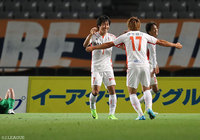 90分に近藤 貴司のゴールで再びリードを奪った愛媛【明治安田Ｊ２ 第19節 東京Ｖvs愛媛】