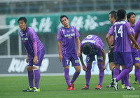 藤枝は惜敗を喫し、枝本 雄一郎（#7）のＪ３通算100試合出場達成を白星で飾れず【明治安田Ｊ３ 第13節 相模原vs藤枝】