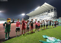 今季最多タイの４ゴールで快勝の東京Ｖが３位に浮上【明治安田Ｊ２ 第20節 町田vs東京Ｖ】