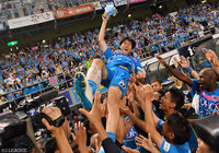 白星を置き土産にフランクフルトへ完全移籍する鎌田 大地（鳥栖）【明治安田Ｊ１ 第16節 鳥栖vs浦和】