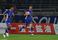 瀬沼 優司のPKで1点を返すにとどまった山形【明治安田Ｊ２ 第20節 山形vs徳島】