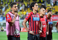 首位柏に敗れた札幌は６連敗で降格圏の16位に後退【明治安田Ｊ１ 第16節 柏vs札幌】