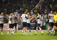 1-0で逃げ切ったFC東京は公式戦４試合ぶりの白星【ルヴァンカップ プレーオフステージ 第1戦 広島vsFC東京】