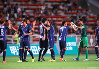 接戦を制し３連勝の福岡は首位の座をキープ【明治安田Ｊ２ 第21節 福岡vs岐阜】