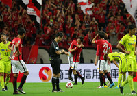 90+2分に関根 貴大が決勝ゴール！浦和が連敗を3で止めた【明治安田Ｊ１ 第17節 浦和vs広島】