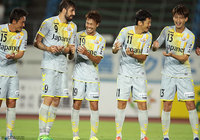 澤田 崇（#19）の決勝点で3試合ぶりに勝利した長崎【明治安田Ｊ２ 第21節 讃岐vs長崎】