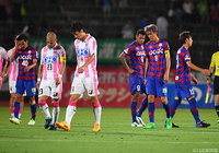 両者死力を尽くすも、勝点1を分け合う痛み分け【明治安田Ｊ１ 第17節 甲府vs鳥栖】