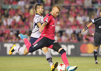 白星を大きく引き寄せる3点目を決めたソウザ（Ｃ大阪）【明治安田Ｊ１ 第17節 Ｃ大阪vsFC東京】