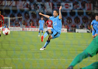 2試合連続2得点とストライカーの本領を発揮した小林 悠（川崎Ｆ）【明治安田Ｊ１ 第13節 川崎Ｆvs浦和】