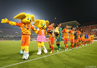 クラブ創設25周年記念マッチを白星で飾った清水【明治安田Ｊ１ 第18節 清水vsＧ大阪】