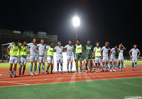 接戦を制し9試合負けなしの琉球が５位浮上【明治安田Ｊ３ 第16節 鹿児島vs琉球】