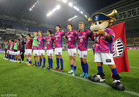 快勝で連敗を3でストップした神戸【明治安田Ｊ１ 第18節 神戸vs仙台】