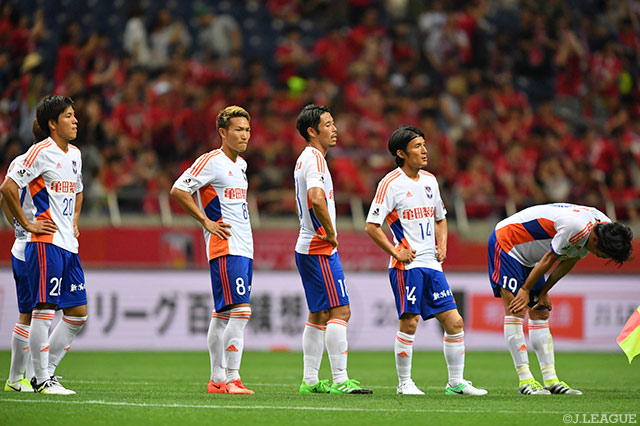先制するも逆転を許し、6連敗を喫した新潟【明治安田Ｊ１ 第18節 浦和vs新潟】