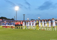 リーグ戦で好調の両チームが4回戦進出をかけて激突【天皇杯 3回戦 横浜FMvs沼津】