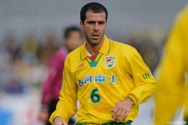 かつて千葉でプレーしていたドルトムントのピーター ボス監督【明治安田Ｊリーグワールドチャレンジ 浦和vsドルトムント 前日公式会見】