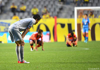 互いに決め手を欠き、共に2試合連続ドロー【明治安田Ｊ３ 第17節 長野vs栃木】