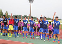 1点のリードを守り抜き、3試合ぶりの勝利を挙げた沼津【明治安田Ｊ３ 第17節 沼津vs盛岡】