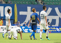 共に4試合ぶりの勝利ならず痛恨のドロー【明治安田Ｊ２ 第24節 大分vs水戸】