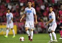  第1戦以来、約1カ月ぶりの先発出場となった小野 伸二（札幌）は、64分間プレー【ルヴァンカップ プレーオフステージ 第2戦 Ｃ大阪vs札幌】