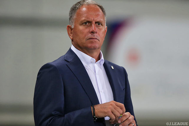 ヤン ヨンソン新監督（広島）の初陣は白星発進ならず【ルヴァンカップ プレーオフステージ 第2戦 FC東京vs広島】