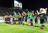 松本は前回対戦（第16節）と同スコア（4-0）で再び金沢に大勝【明治安田Ｊ２ 第25節 松本vs金沢】