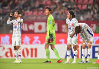 10試合勝利のない甲府は15位に順位を下げた【明治安田Ｊ１ 第19節 鹿島vs甲府】