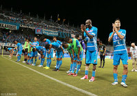 清水の追撃をかわし、今季初のリーグ戦連勝を果たした鳥栖【明治安田Ｊ１ 第20節 鳥栖vs清水】