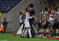 ダイビングヘッドで起死回生の同点弾を決めた瀬川 祐輔（大宮）【明治安田Ｊ１ 第20節 浦和vs大宮】