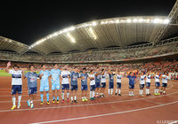 アウェーで快勝の横浜FMは10戦負けなしで4位に浮上【明治安田Ｊ１ 第20節 新潟vs横浜FM】