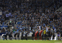 2度のリードを守れなかった磐田の連勝は6でストップ【明治安田Ｊ１ 第20節 磐田vs広島】