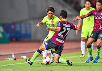 浦和でのラストマッチで奮闘した関根 貴大【明治安田Ｊ１ 第21節 甲府vs浦和】
