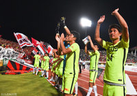 第7節以来の無失点で、監督交代後初勝利を挙げた浦和【明治安田Ｊ１ 第21節 甲府vs浦和】