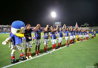 鉄壁の守備で手堅く3連勝を飾り、3位を堅持した横浜FM【明治安田Ｊ１ 第22節 横浜FMvs鳥栖】